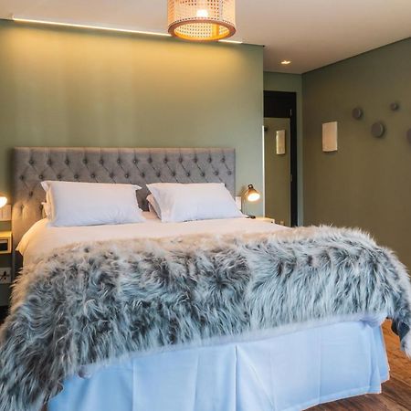 Suites Refugio Do Vale グラマド エクステリア 写真