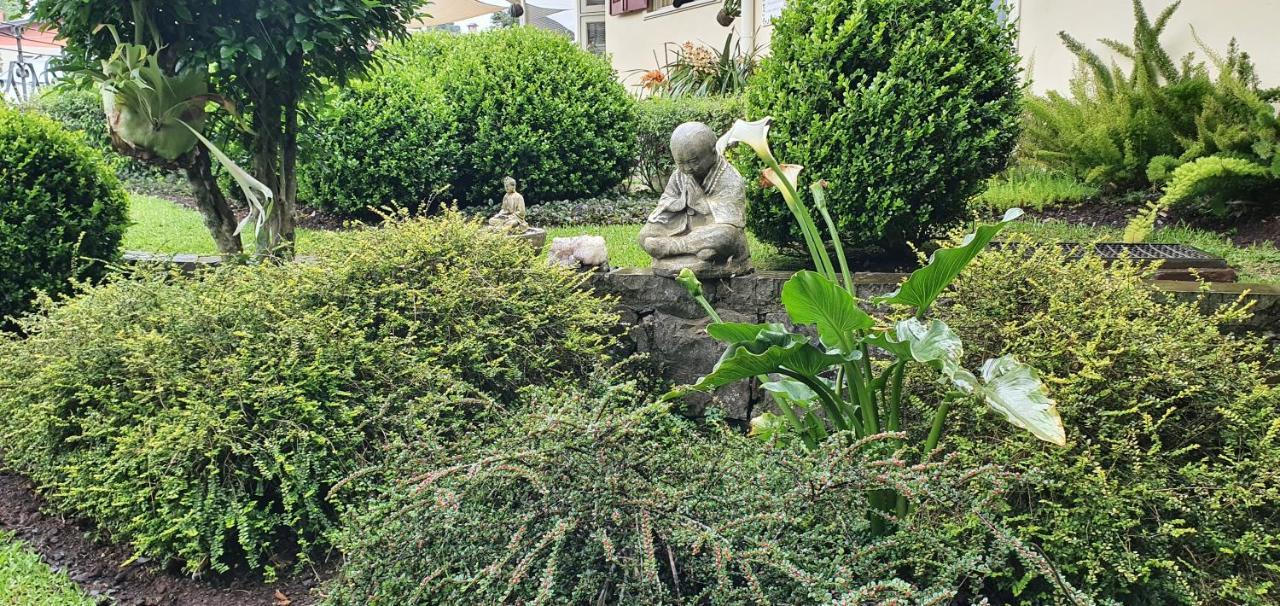 Suites Refugio Do Vale グラマド エクステリア 写真