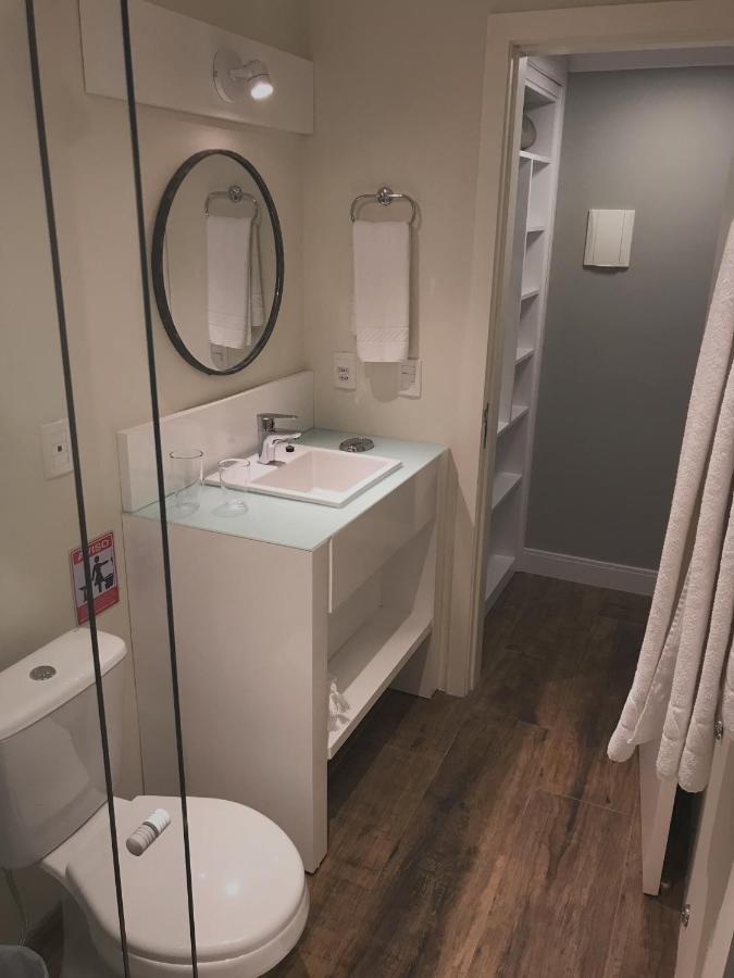 Suites Refugio Do Vale グラマド エクステリア 写真