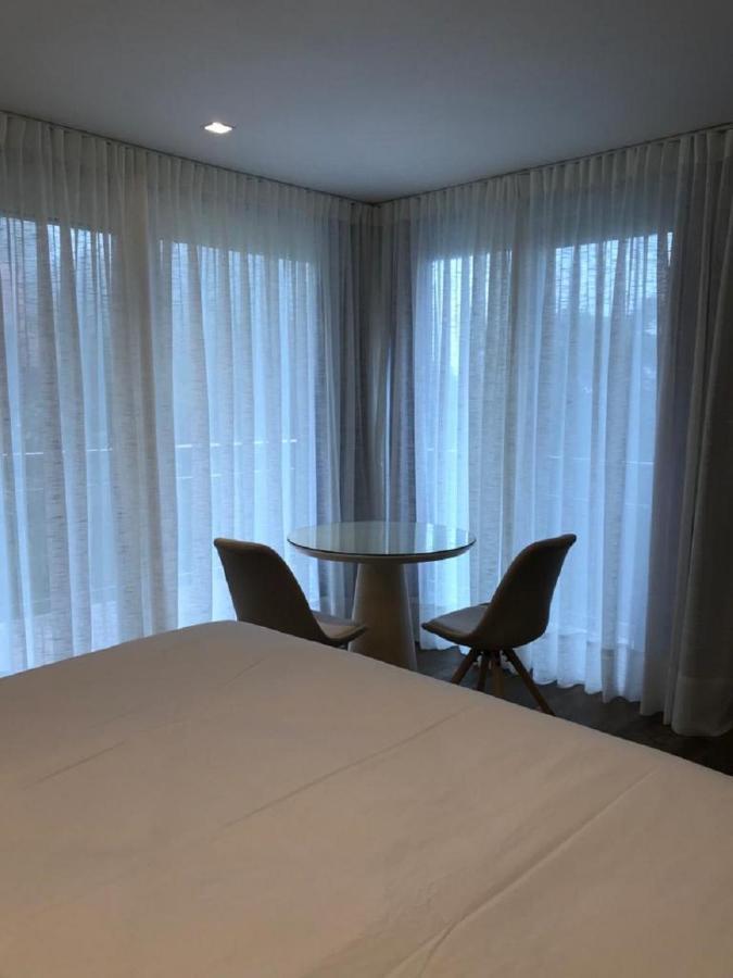 Suites Refugio Do Vale グラマド エクステリア 写真