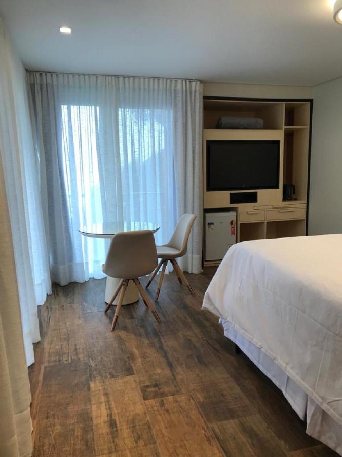 Suites Refugio Do Vale グラマド エクステリア 写真