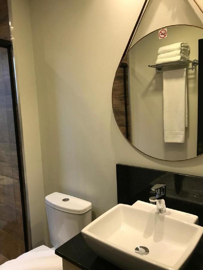 Suites Refugio Do Vale グラマド エクステリア 写真