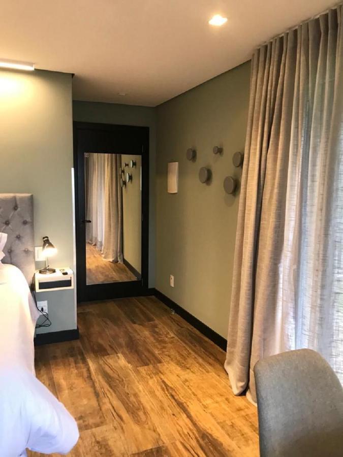 Suites Refugio Do Vale グラマド エクステリア 写真