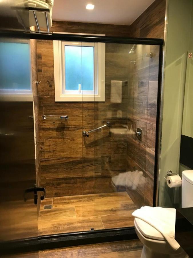 Suites Refugio Do Vale グラマド エクステリア 写真