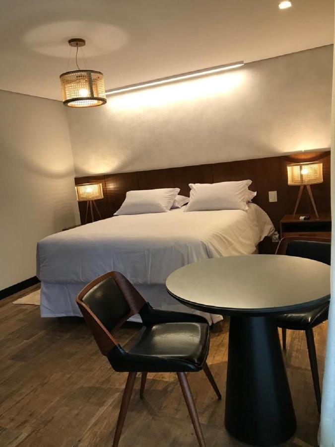 Suites Refugio Do Vale グラマド エクステリア 写真