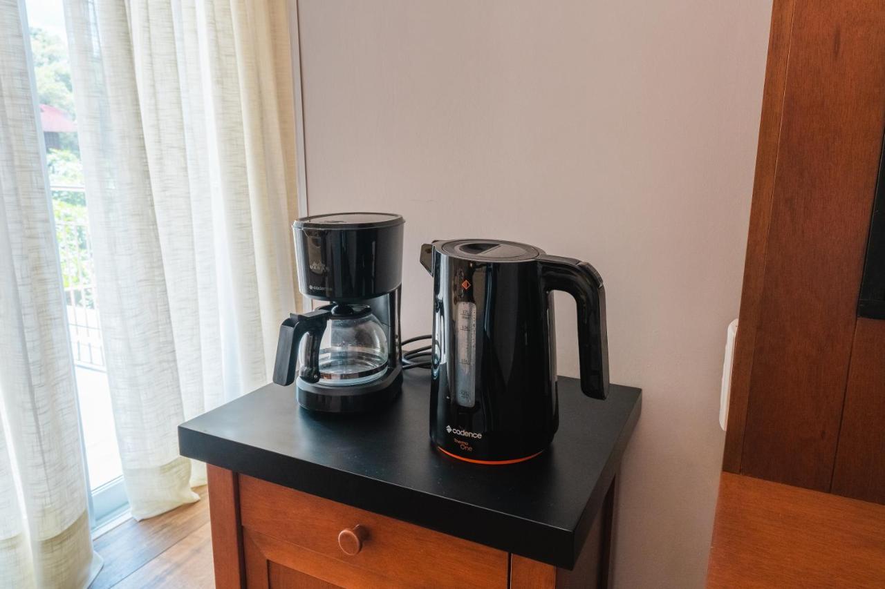 Suites Refugio Do Vale グラマド エクステリア 写真