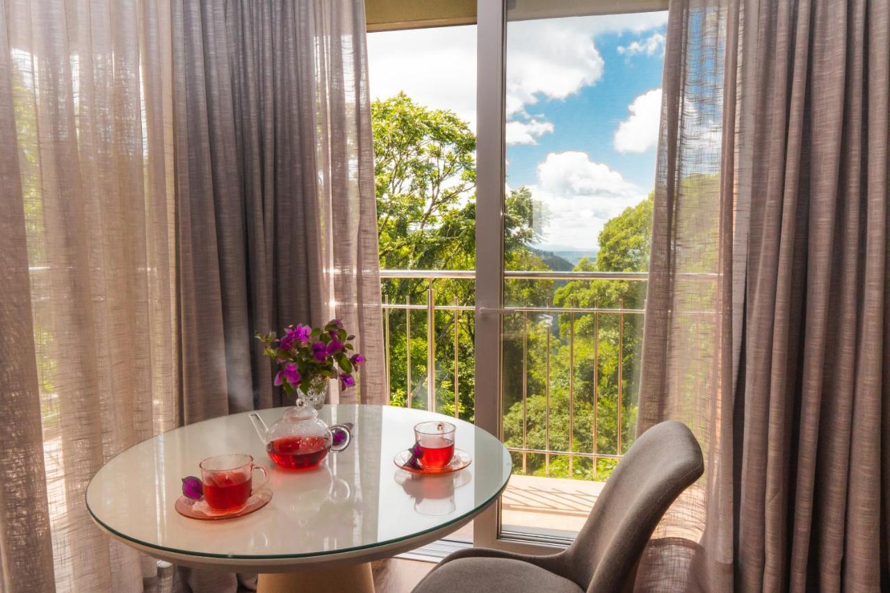 Suites Refugio Do Vale グラマド エクステリア 写真