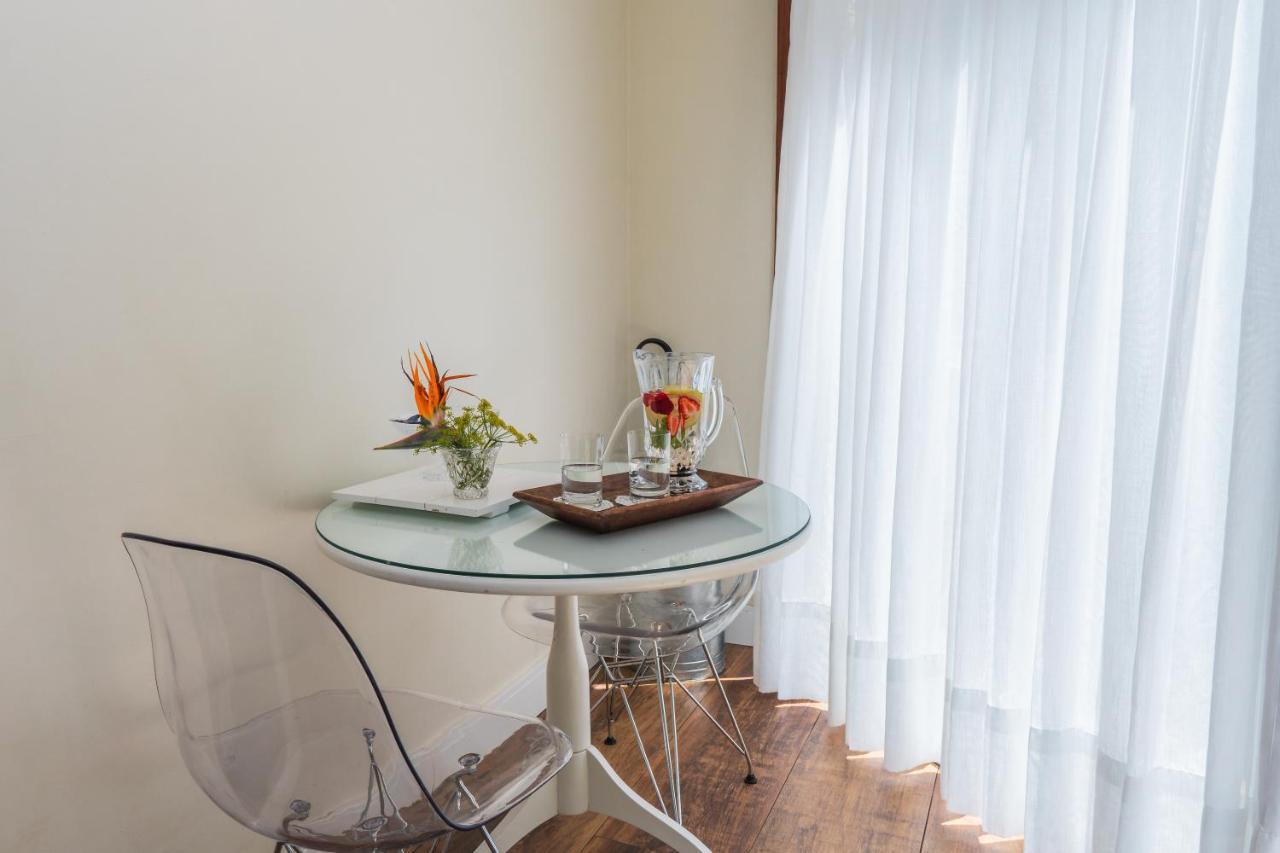 Suites Refugio Do Vale グラマド エクステリア 写真
